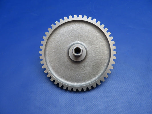 Continental IO-520 / IO-550 Idler Gear P/N 629360 Inspected w/ 8130 (0326-1730)0