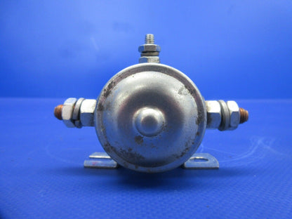 Piper PA-28-181 Cutler-Hammer Relay & RBM Solenoid 24V P/N 6041H299 (1224-725)