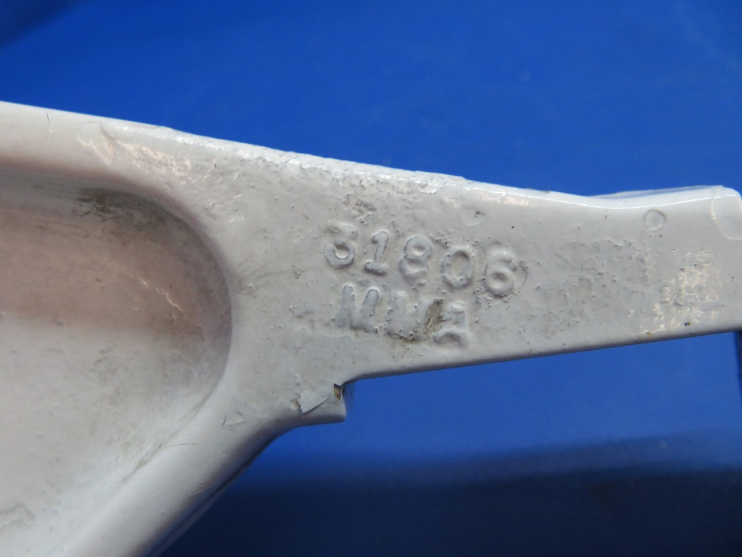 Piper PA-34-200T Seneca II Main Gear Torque Link P/N 67012-00 (0223-945)7