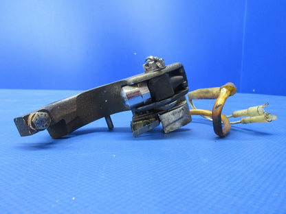 Cessna 337 / P337H Skymaster Main Gear Downlock Assy RH P/N 1541007-2 (0724-768