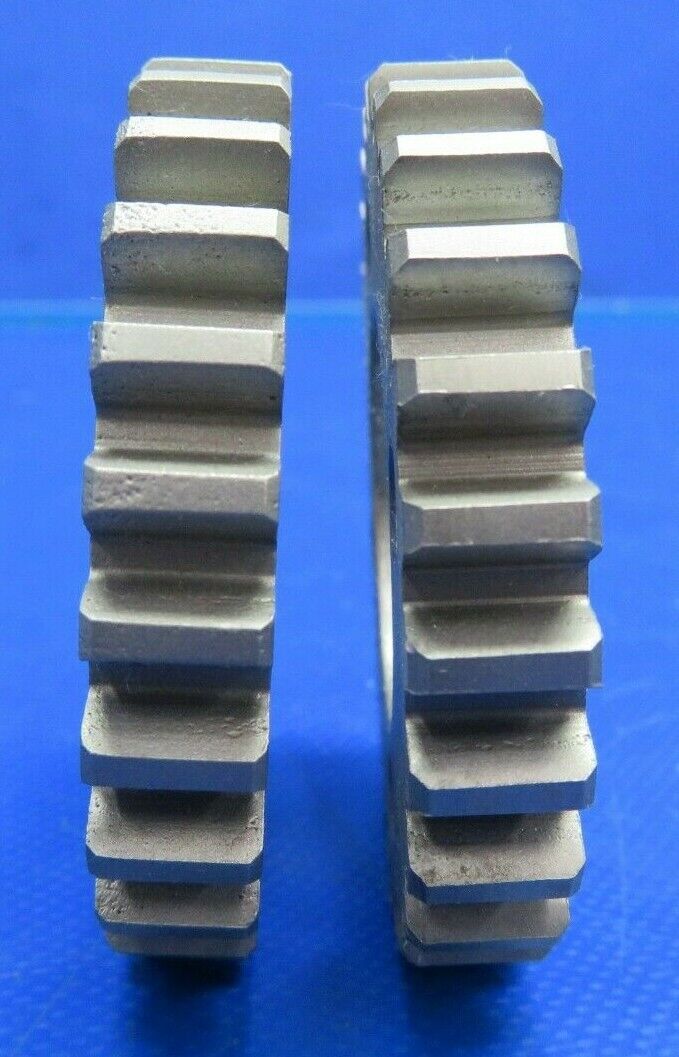 Teledyne Continental 470 / 520 / 550 Idler Gear P/N 534757 (0520-419)