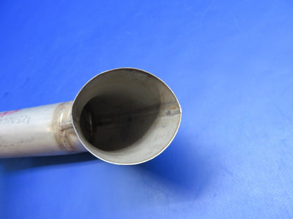 Cessna 206 / 210 Tailpipe RH -Modified P/N 1250264-6 (0326-1805)12