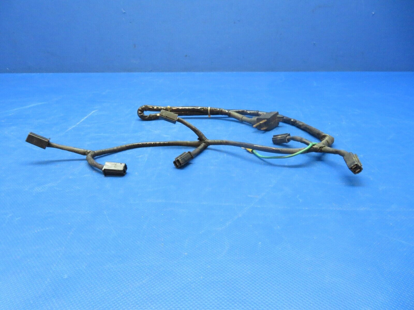 Cessna 182D Skylane Tanis Cylinder Pre-Heat Harness "Old Style" (1024-168)