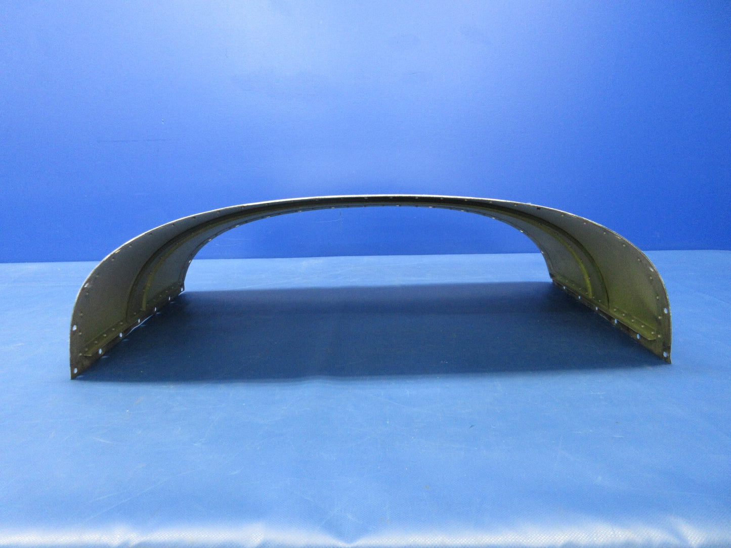 Piper PA-34-200T Seneca II Aft RH Nacelle Panel P/N 37526-01 (1124-1356)2