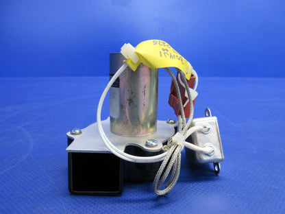 Beech Beech Jet Blower Temperature Sensor 28V w/8130 P/N 128-550078-3 (0426-806)14