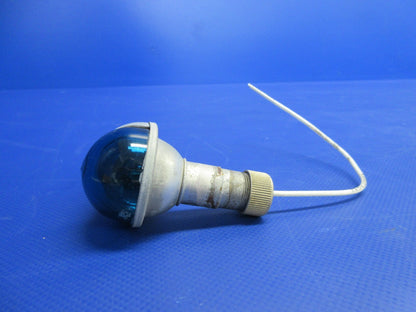 Mooney M20E RH & LH Wing Position Lights 14V P/N AN3033-9 (0826-884)3