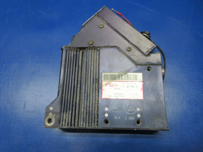 Cessna 310 Grimes RH Strobe Power Supply 28v P/N 30-0515-1 TESTED (1224-1282)