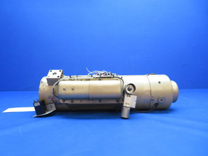 Cessna 310 / 310Q Stewart Warner Heater Assy P/N 0813860-3 CORE (0823-738)15