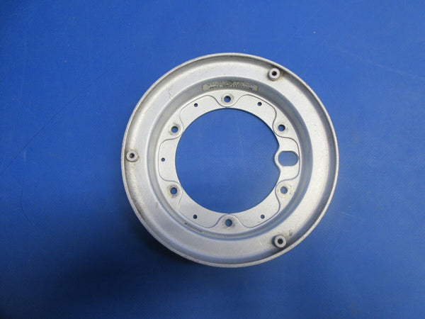 Cessna 150 / 150L McCauley Main Gear Wheel Flange 6.00x6 C163002-0101 (1024-871)