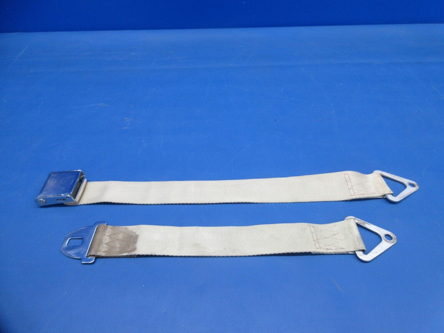 Cessna 177 / 177B Cardinal American Safety Rear Seat Belt P/N 5000B3 (0824-1080)