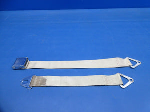 Cessna 177 / 177B Cardinal American Safety Rear Seat Belt P/N 5000B3 (0824-1080)