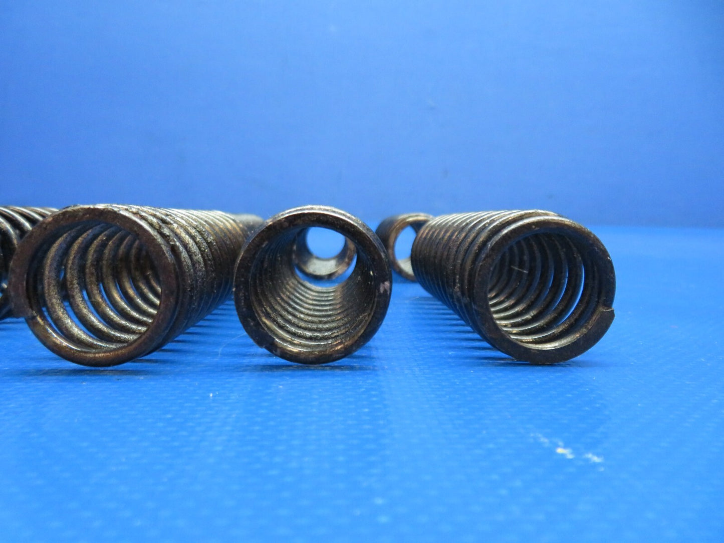 Continental IO-470-U Springs Push Rod Housing P/N 626147 LOT OF 12 (1124-174)3