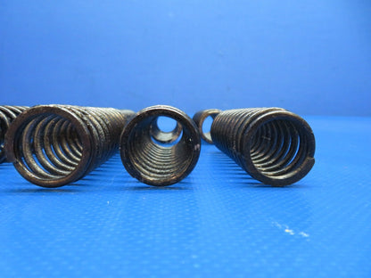 Continental IO-470-U Springs Push Rod Housing P/N 626147 LOT OF 12 (1124-174)3