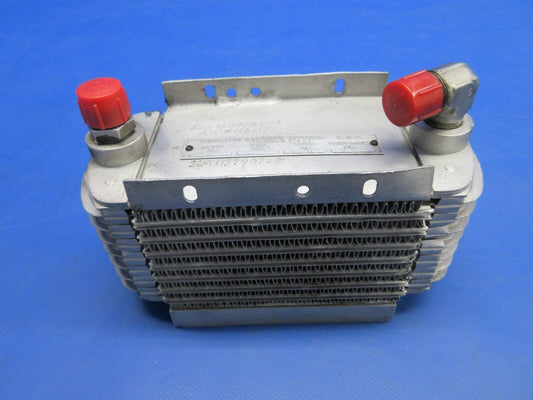 Harrison Radiator AP07AU06-03 Oil Cooler P/N 8526250 CORE (0724-702)