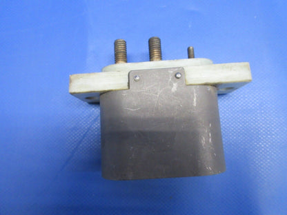 External Power Plug Receptacle P/N AN2552-3A (0524-1176)