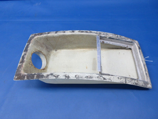 Early Cessna 175 / 175A Air Scoop Assy P/N 0552007-17 (0624-2101)