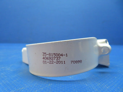 Beech Main Gear Clamp P/N 35-815004-1 NOS (0524-184)