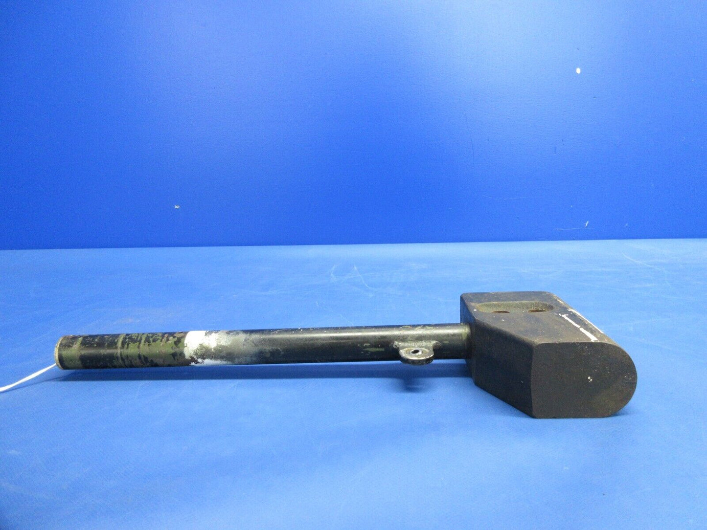 Piper PA-32RT-300T Lance II Stabilator Balance Weight Tube 38298-06 (0924-2077)