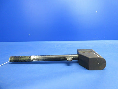 Piper PA-32RT-300T Lance II Stabilator Balance Weight Tube 38298-06 (0924-2077)