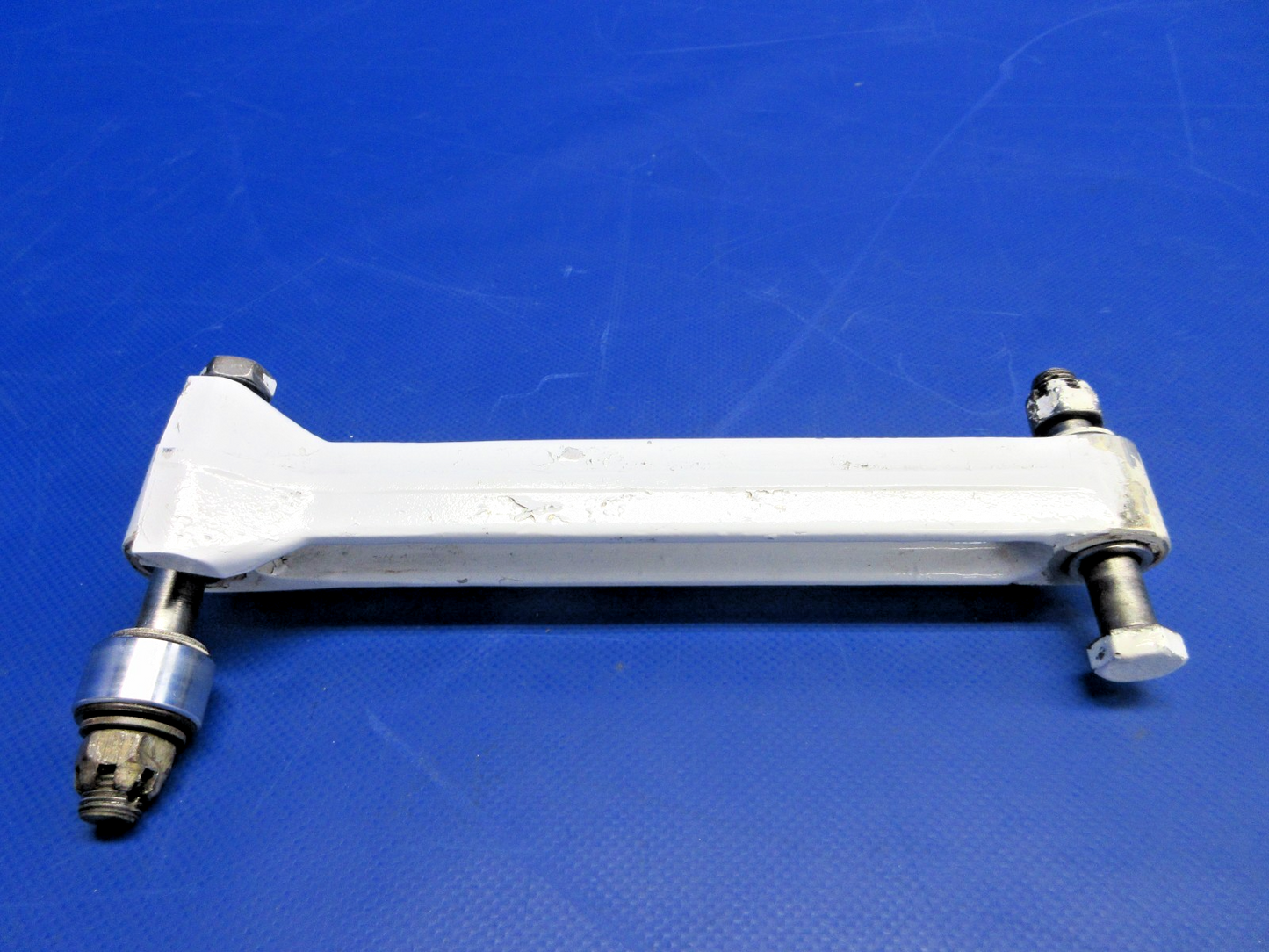 Piper PA-31T1 Cheyenne Nose Gear Drag Brace LWR Link P/N 40317-00 (0626-783)0