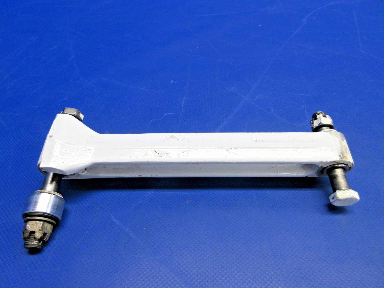 Piper PA-31T1 Cheyenne Nose Gear Drag Brace LWR Link P/N 40317-00 (0626-783)0