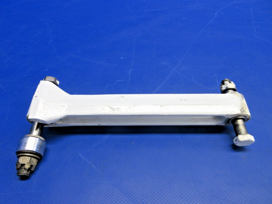 Piper PA-31T1 Cheyenne Nose Gear Drag Brace LWR Link P/N 40317-00 (0626-783)0