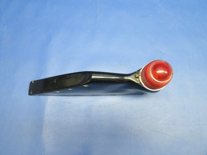 Cessna 180 Rudder Fin Tip & Flashing Beacon 24V P/N C621001-0102 (0624-737)