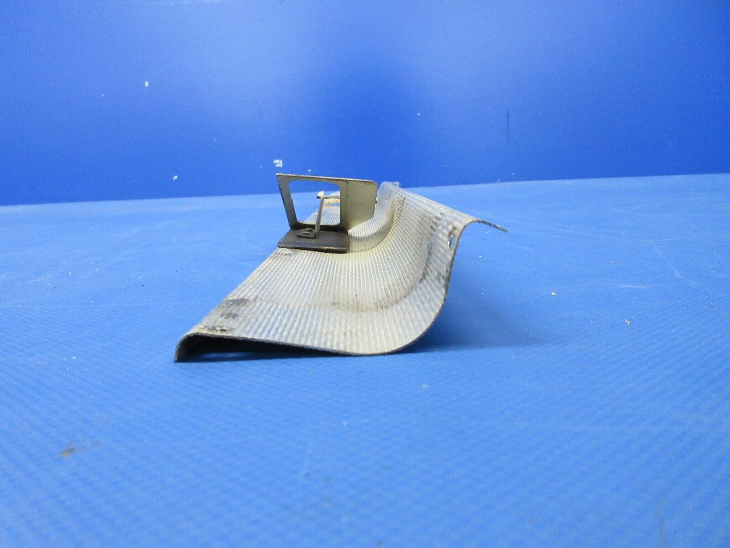 Piper PA-28-161 Warrior Cabin Heat Duct Assy LH P/N 76219-00 (0824-2143)