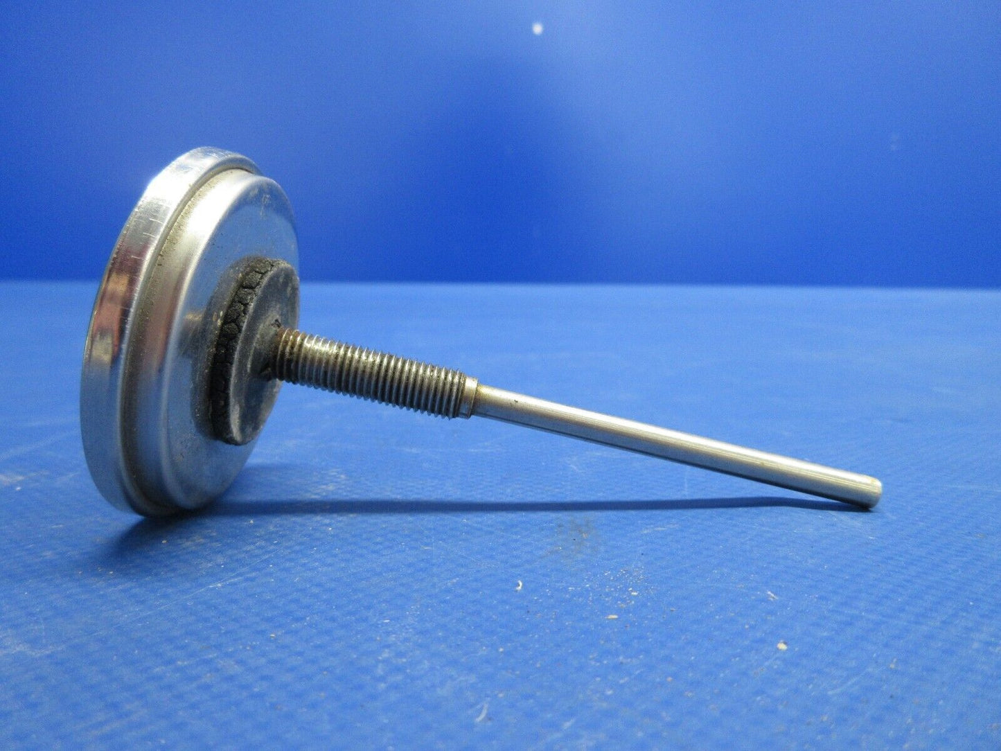 Cessna 150 / 150G Outside Air Temperature Gauge P/N S1322-1 (0624-986)