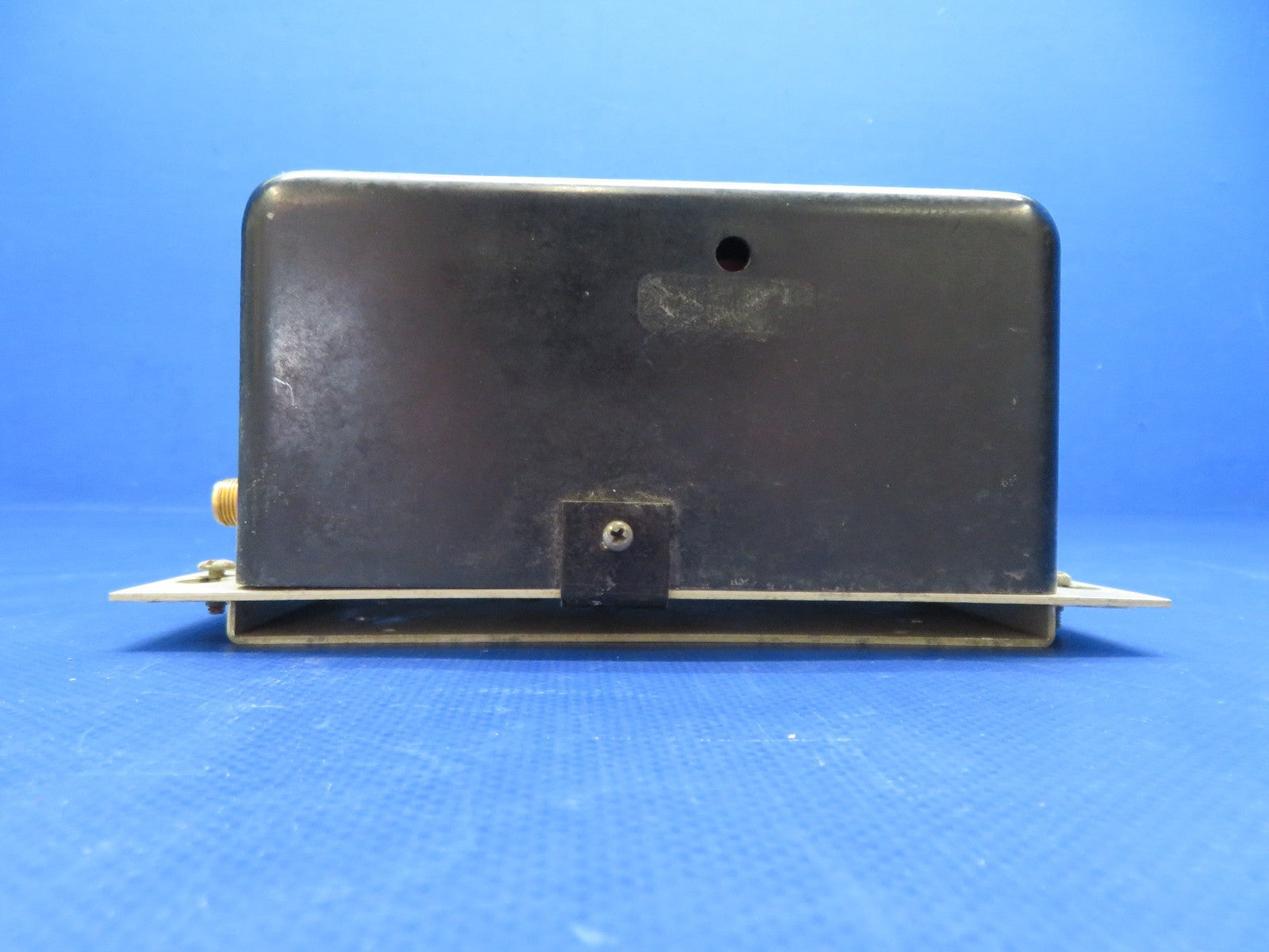 Bonzer Radar Altimeter, Antenna & Transmitter 10-30v P/N 104-0064-02 (0426-108)12