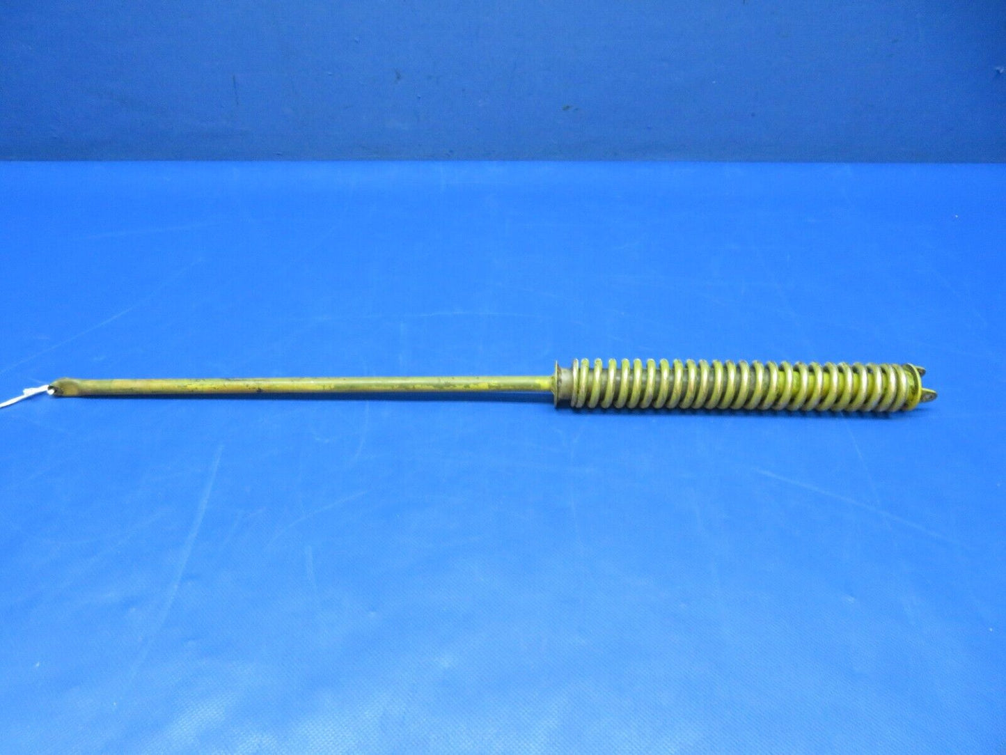 Mooney M20 / M20E MG Retract Cylinder Bungee w/ Spring P/N 560008-003 (0424-215)