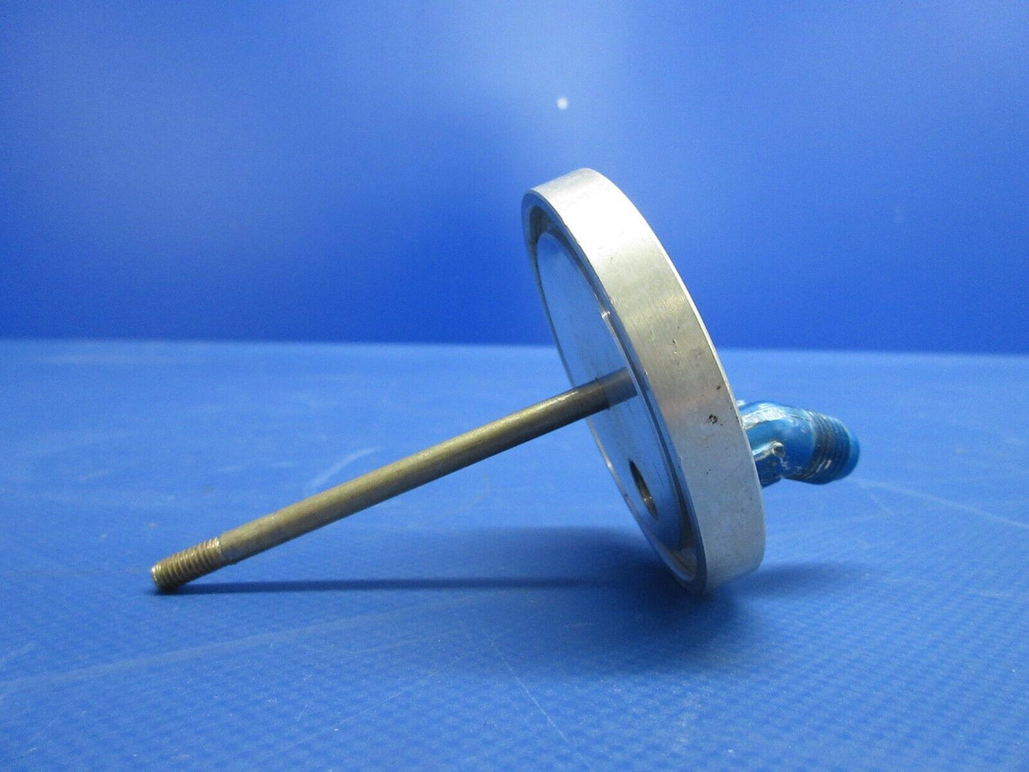 Beech 95 / D95A Travel Air Fuel Strainer Assy P/N HE-760-5 (0524-1090)