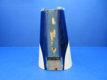 Beech C23 AFT Fuselage Structure Sta.268.12-Sta.288.0 169-400023-13 (0824-175)