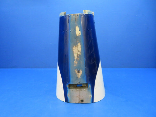 Beech C23 AFT Fuselage Structure Sta.268.12-Sta.288.0 169-400023-13 (0824-175)