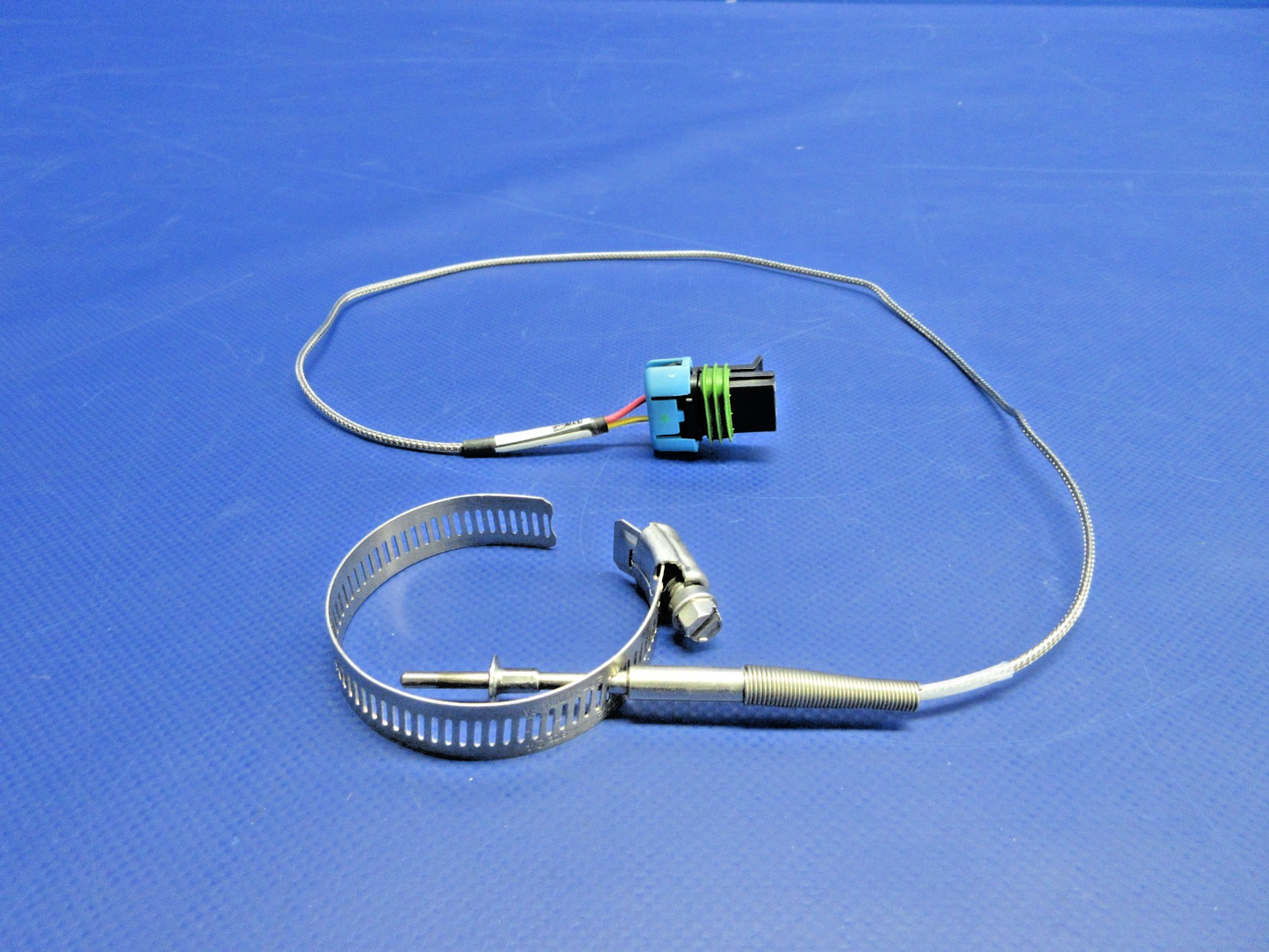Cirrus SR20 / SR22 EGT Sensor P/N 16579-02 NOS (0326-933)2
