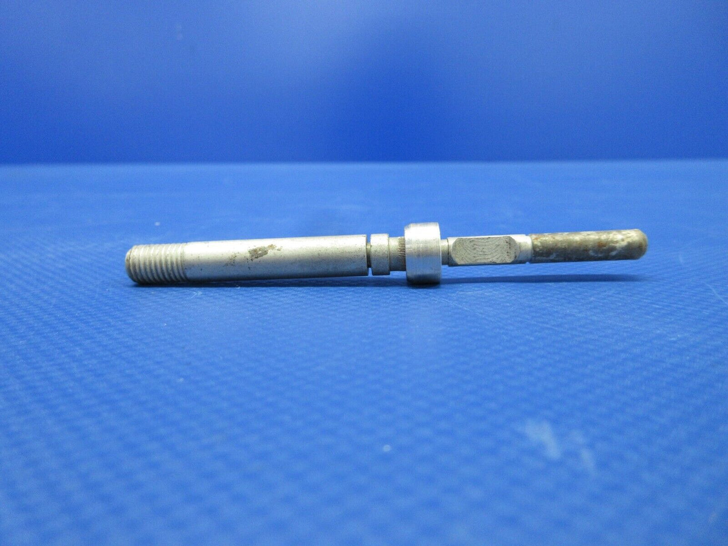 Grumman AA5 Master Cylinder Modification A-110-10 to A-110-4 (0324-616)