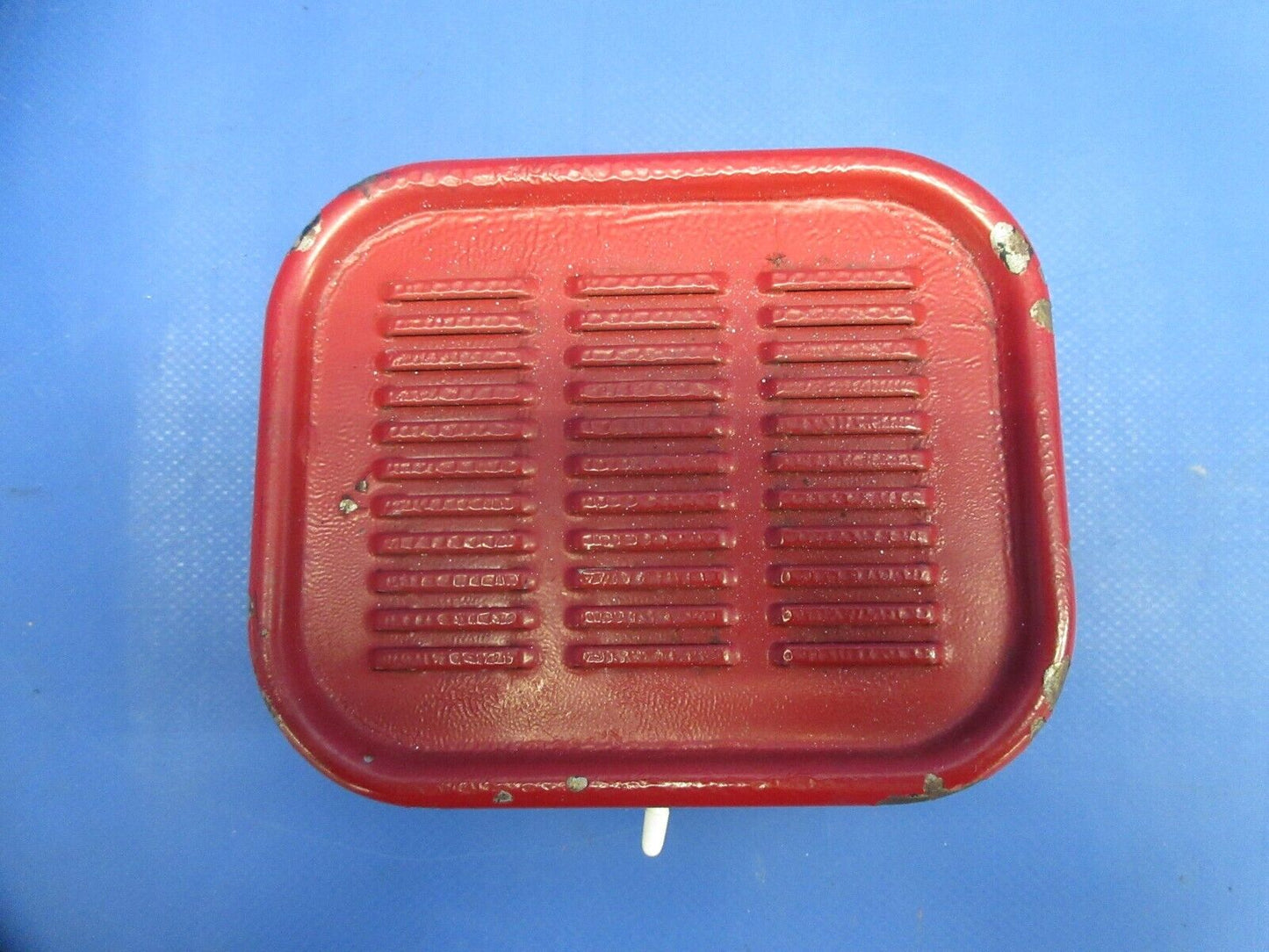 Champion 7ECA Citabria Cabin Speaker TESTED (0824-779)