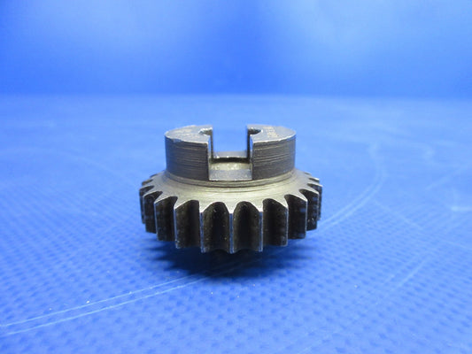 Beech F35 Bonanza Control Wheel Sprocket P/N 35-524051-1 (0726-764)0