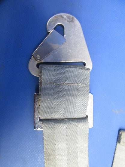 Mooney M20 / M20C American Safety Front Seatbelt P/N 4000 (1024-820)