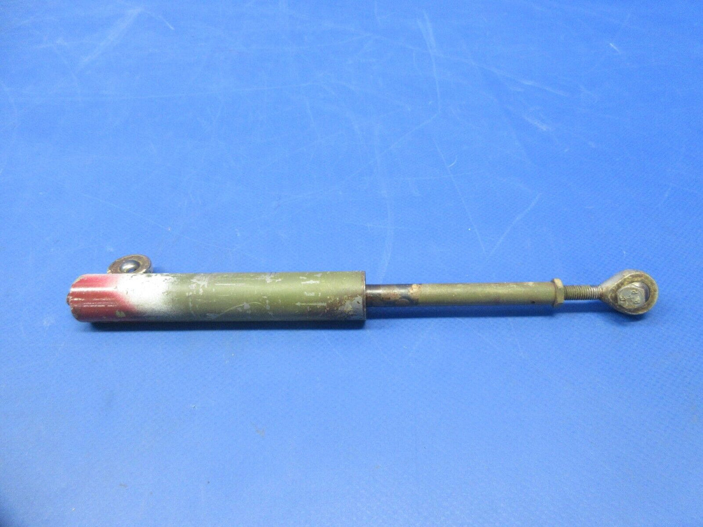 Mooney M20 / M20C Elevator Bungee Assembly P/N 740044-1 (1024-835)