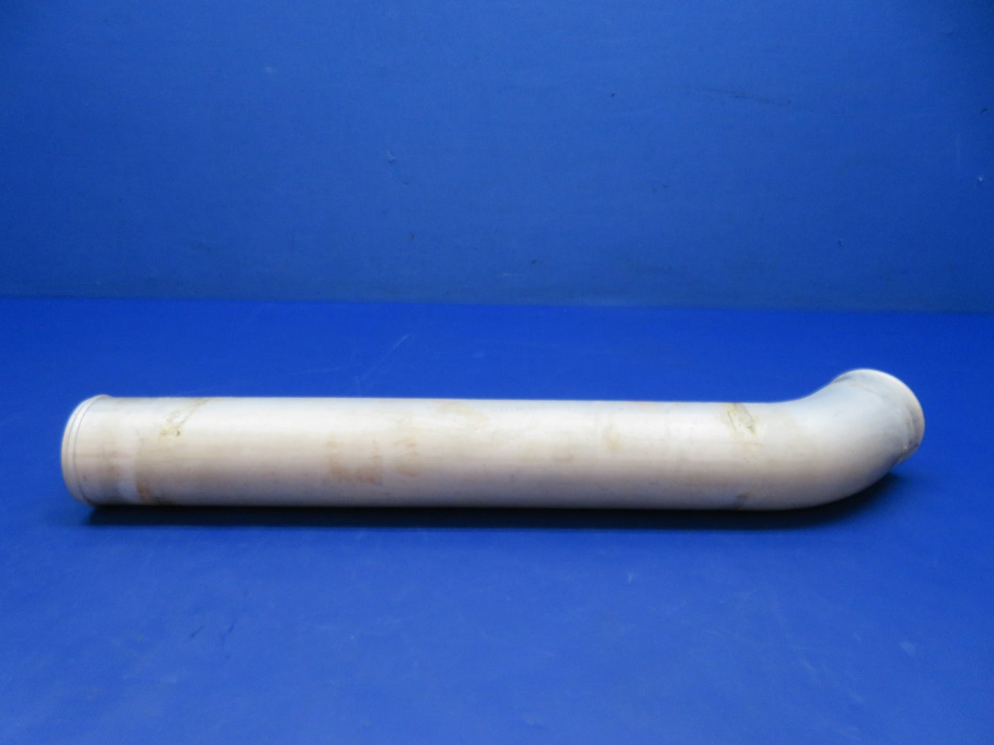 Cessna 421 Fresh Air Duct, Inlet Duct & Shut Off Valve P/N 5117238-4 (0326-198)4