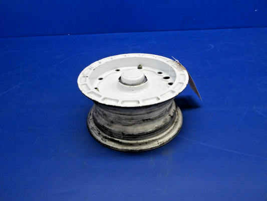 Piper PA-31T1 Cheyenne Cleveland 6.50-10 Main Wheel P/N 40-106A (0626-2033)0