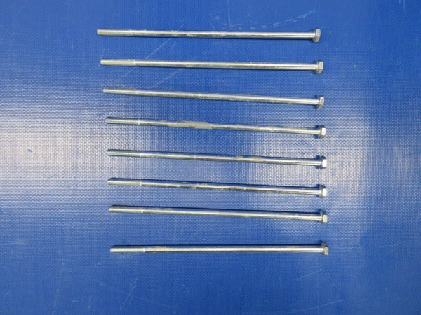 Cessna Bolt P/N S2480-1 LOT OF 8 NOS (1223-668)