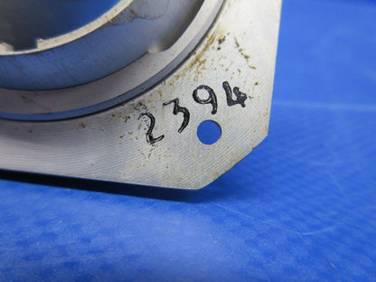 Wemac Air Valve Assembly P/N 2394 (0324-1214)