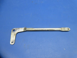 Cessna 177B Door Latch Push Rod Assy & Bellcrank P/N 1717085-1 (0824-1084)