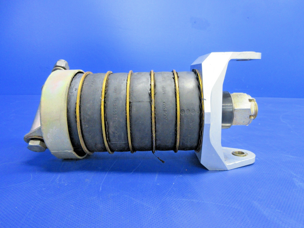 Cirrus SR22 Front Nose Gear Shock Absorber P/N 13386-001 (0926-799)6