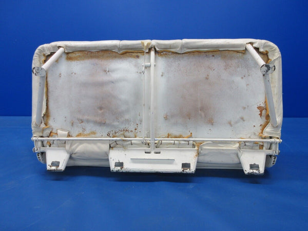 Cessna 177 / 177B Cardinal Rear Seat Assy P/N 1714098-1 (0924-1229)