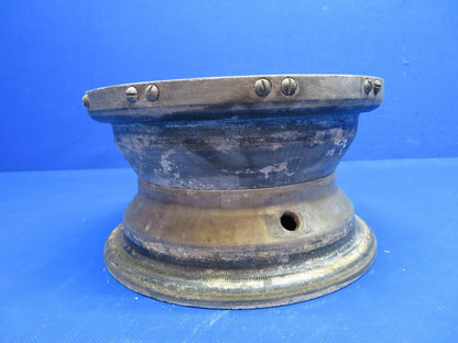 Goodyear 6.50-10 Wheel Assy P/N 9531536, 9531537, 530858 (0624-1702)