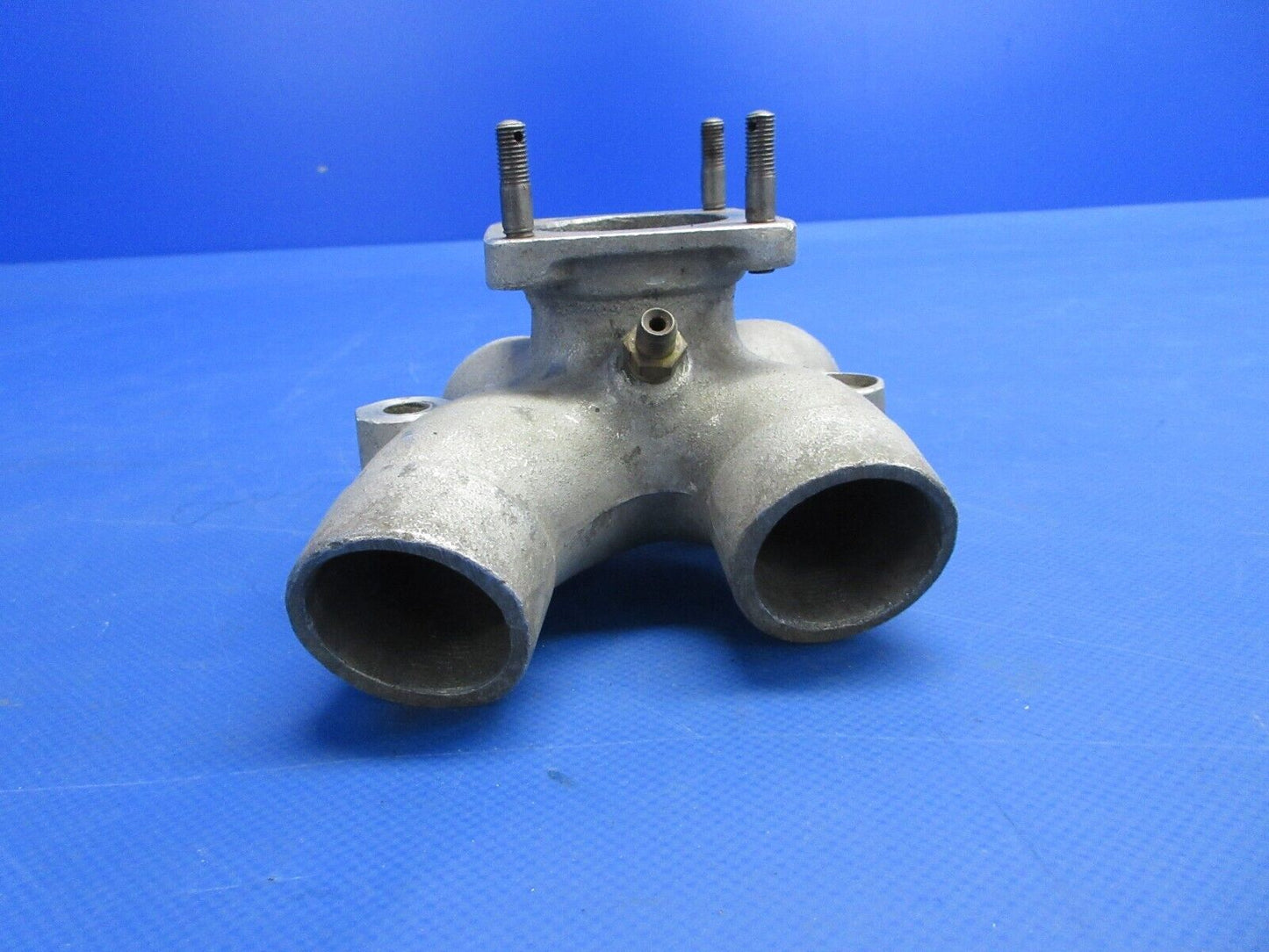 Continental A65 Intake Manifold Assy P/N 4780 (0624-1318)
