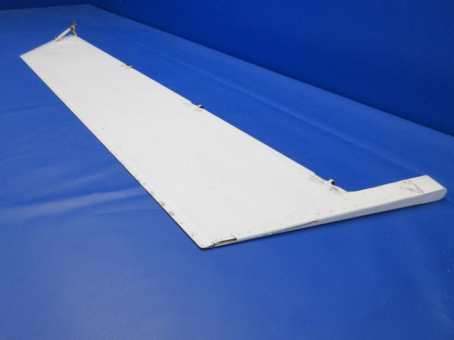 Mooney M20 / M20G LH Elevator Assy P/N 430000-503 (0124-503)